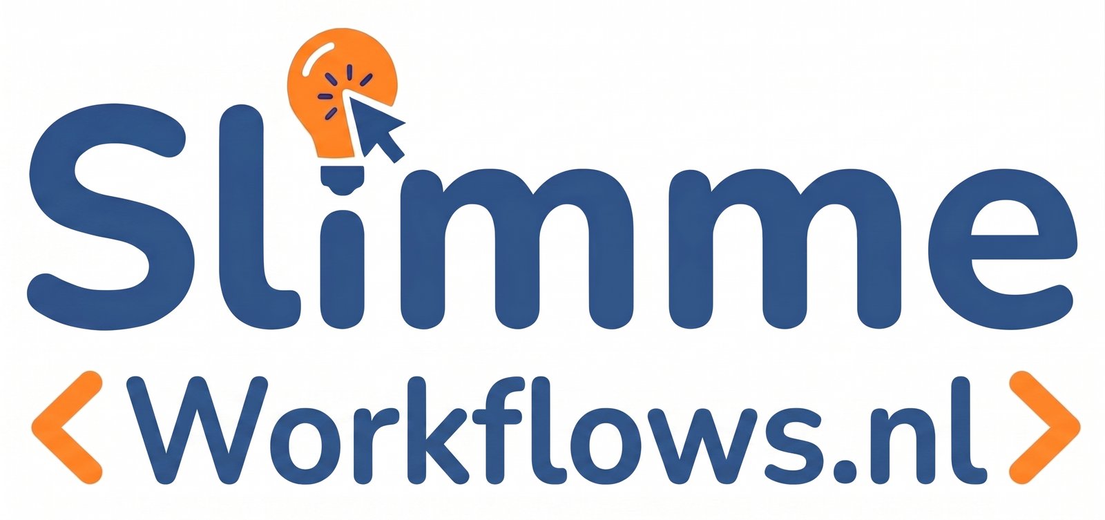 Slimme Workflows